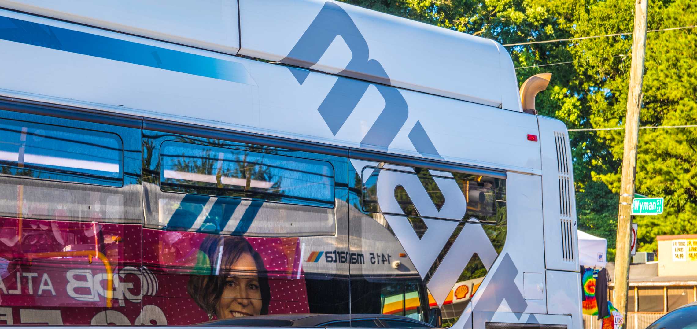 MARTA rail switch, Dunwoody bike lane uproar, 'Cop City' latest